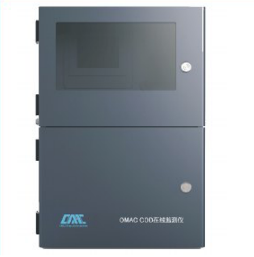 欧麦克COD-200型C OD在线监测仪（铬法）