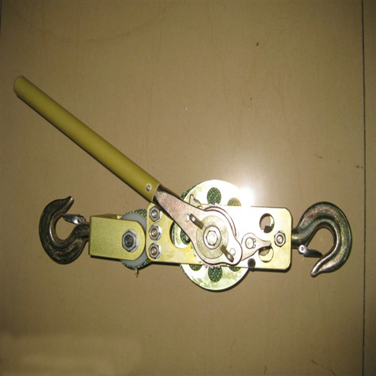 专业销售 绝缘紧线器 绝缘卡线器 电作业紧线器