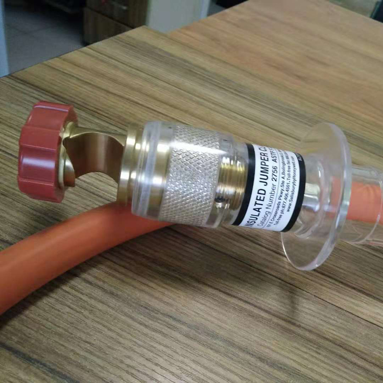 美国Salisbury 15KV 250A绝缘引流线/绝缘跳线 正品销售