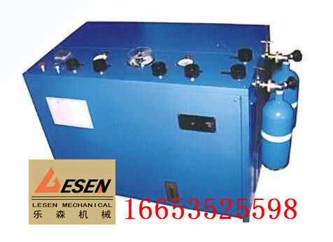 AE101A氧气充填泵厂家直销 质量合格充气量大
