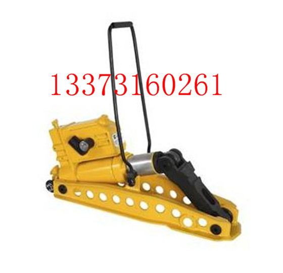 铁路工务器材起道机拨道器 YBD-196A型液压拨道器