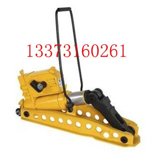 YBD-196A型液压拨道器 铁路工务器材液压起道机