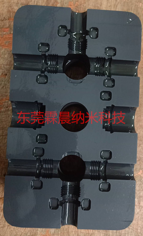 霖晨纳米涂层给您高品质的陶瓷耐磨涂层服务