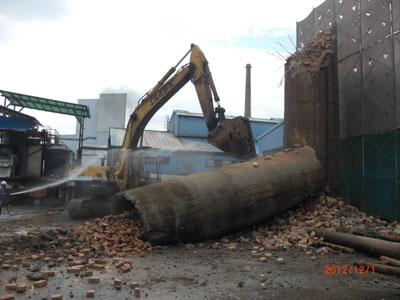苏州地区周边拆除工程整体承包回收报价公司