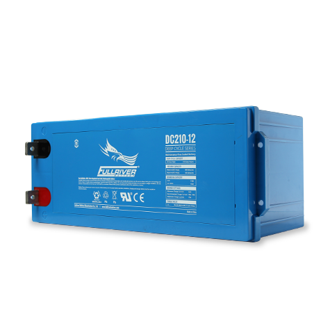 FULLRIVER蓄电池DC120-12B 12V120AH安装价格
