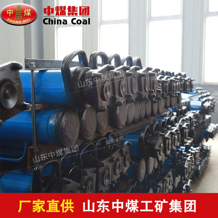 DW40-300/110X单体液压支柱厂家