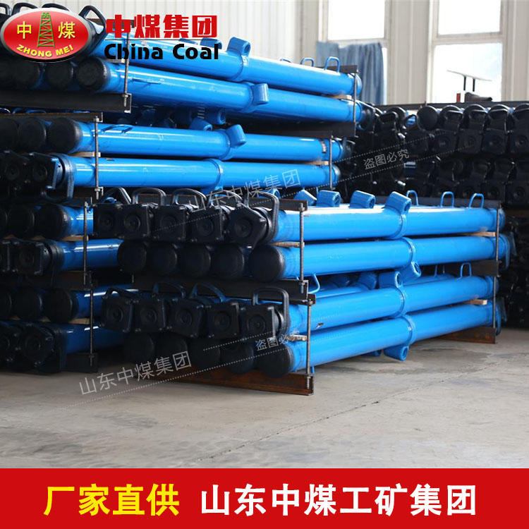 DW35-300/110X单体液压支柱