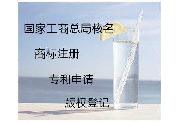 不带省份的公司名字怎么注册