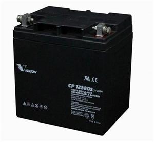 VISION威神蓄电池6FM33-X 12V33AH 产品报价