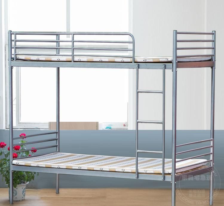 木质公寓床和钢架学生床的优点和缺点