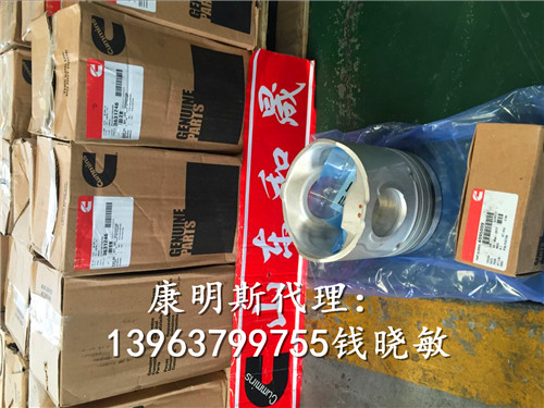 别拉斯7530自卸车KTA38活塞组件3631246 3096680原装进口功率859kW