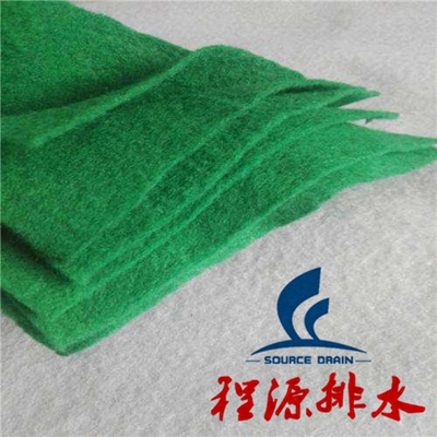河南省环保绿色覆盖防尘土工布销售