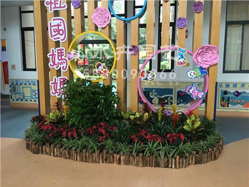 园林景观设计施工中挡土墙设计的基本原则