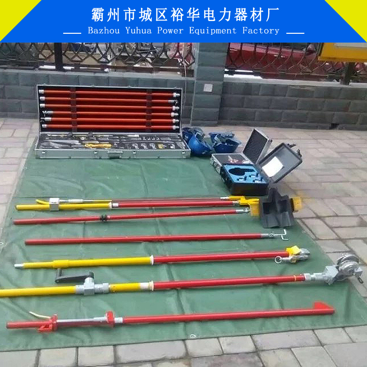 绝缘剥皮器YH-T绝缘导线剥皮器带电作业用剥皮器
