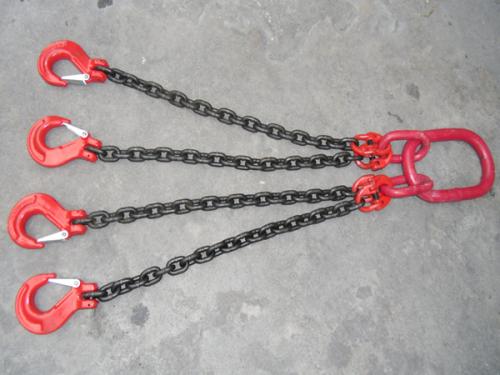 环链吊具  环链吊具特点