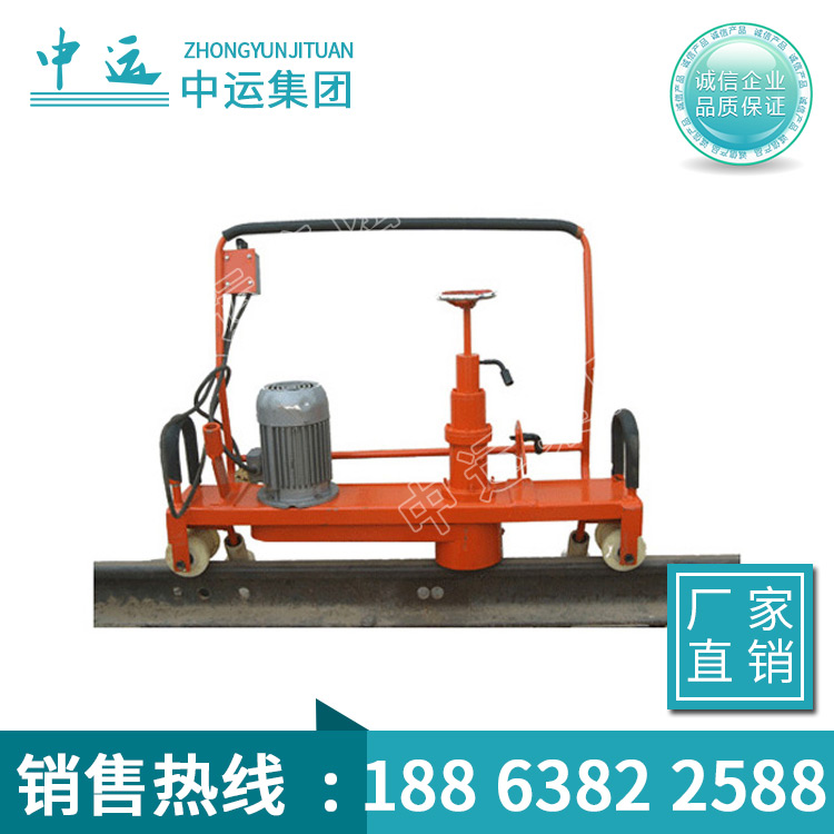 山东DMG-2.2型电动仿型磨轨机生产厂家 供应DMG-2.2型电动仿型磨轨机
