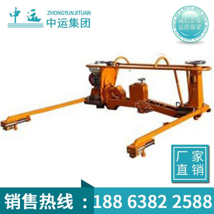 山东NMG-4.9型内燃仿形磨轨机生产厂家 供应NMG-4.9型内燃仿形磨轨机