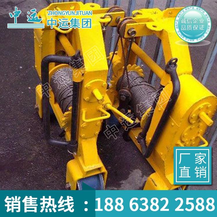 山东钢轨搬运车优质厂家 供应钢轨搬运车