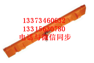 美国HUBBELL硬质导线遮蔽罩C4060181GA跳线遮蔽罩