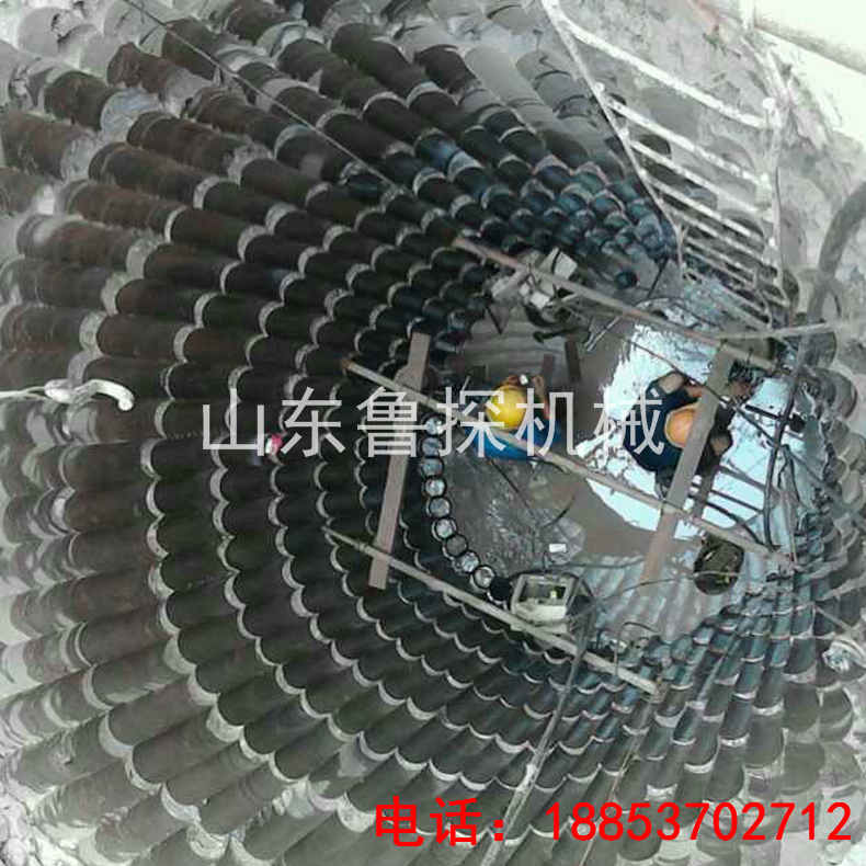 山东鲁探 三相电工程水磨钻机 磨盘钻机，磨盘水井钻机，磨盘打井机，大口径水井钻机，轮式磨盘钻机，车载磨盘钻机，