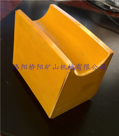 矿用摩擦衬垫T30 耐腐蚀索道用摩擦衬垫