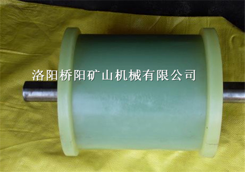 耐磨地辊，聚氨酯地辊 高性能地辊