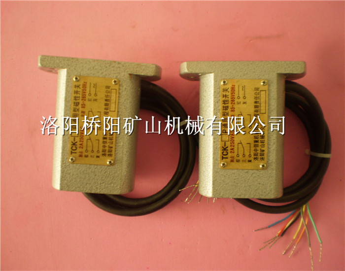 浇封型防爆磁开关TCK-IP 普通型现货磁开关