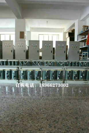 郑州供应115KW铝包自耦变压器,升压柜型号