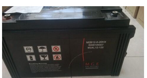 梅兰日兰蓄电池M2AL 12-134R/12V134AH铅酸蓄电池型号齐全-风力发电