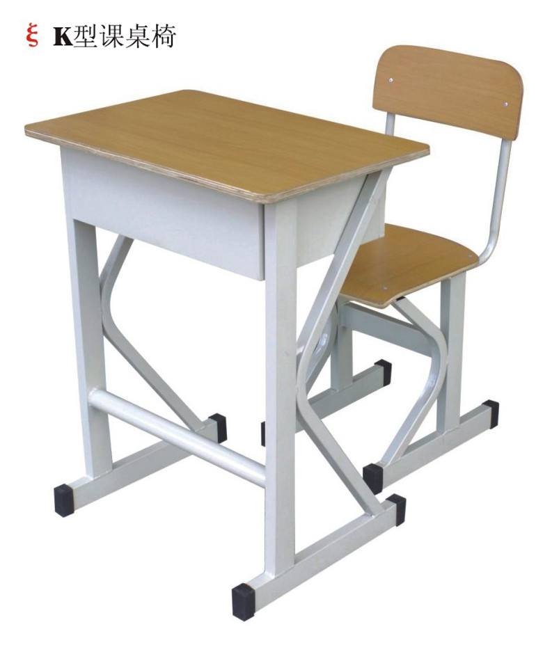 木质学生课桌椅价格差在哪里