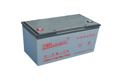 艾博特蓄电池6-FM-40/12V40AH铅酸蓄电池型号齐全/含税价格