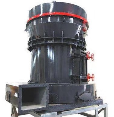 西芝机械高压磨粉机种类多产量高使用寿命长