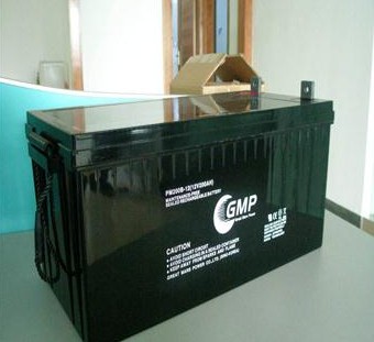 GMP蓄电池PM7-12/12V7AH铅酸蓄电池型号齐全/风力发电