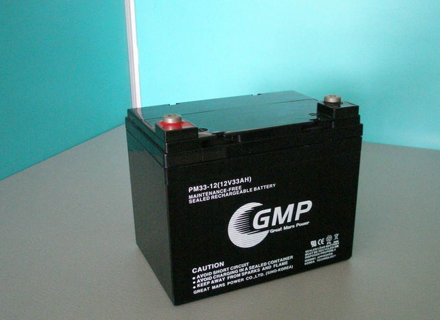 GMP蓄电池PM8-12/12V8AH铅酸蓄电池型号齐全/质量采购
