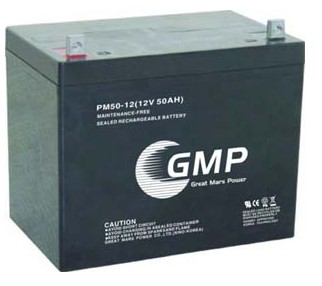 GMP蓄电池PM10-12/12V10AH铅酸蓄电池型号齐全/电源出售