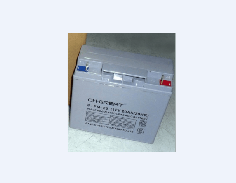 格瑞特蓄电池6-FM-33 12V33AH/20HR铅酸蓄电池/详细参数