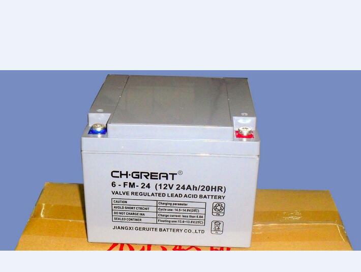 格瑞特蓄电池6-FM-38 12V38AH/20HR铅酸蓄电池/产品报价