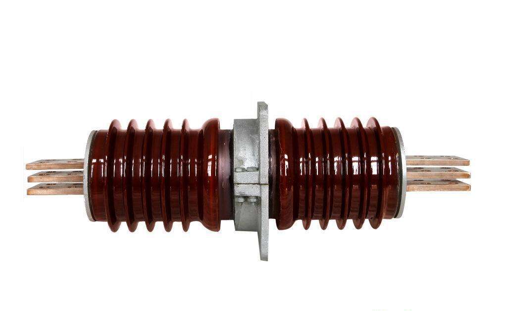 高压限流熔断器底座	XRNT-10kV