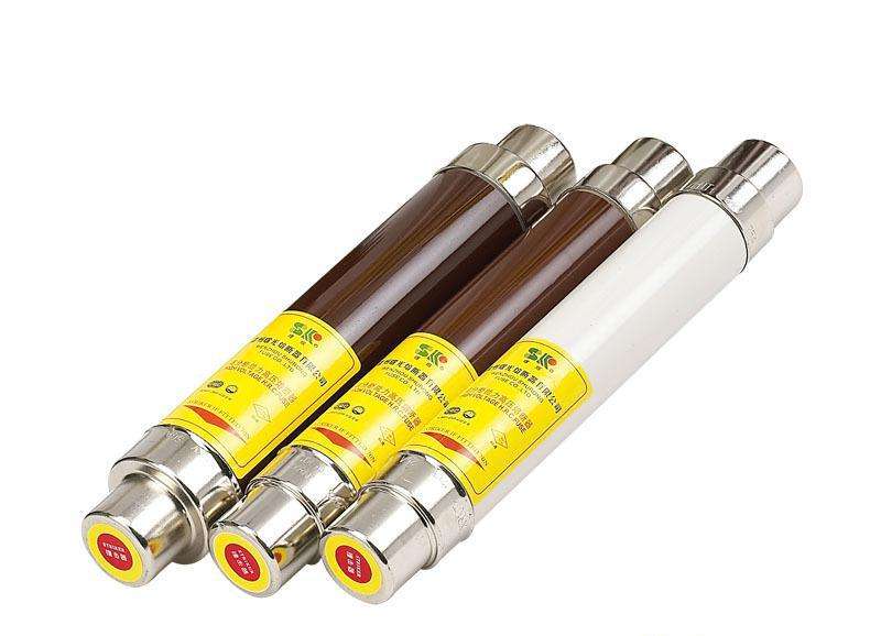 高压熔断器	RN2-10/25～50A	70*260