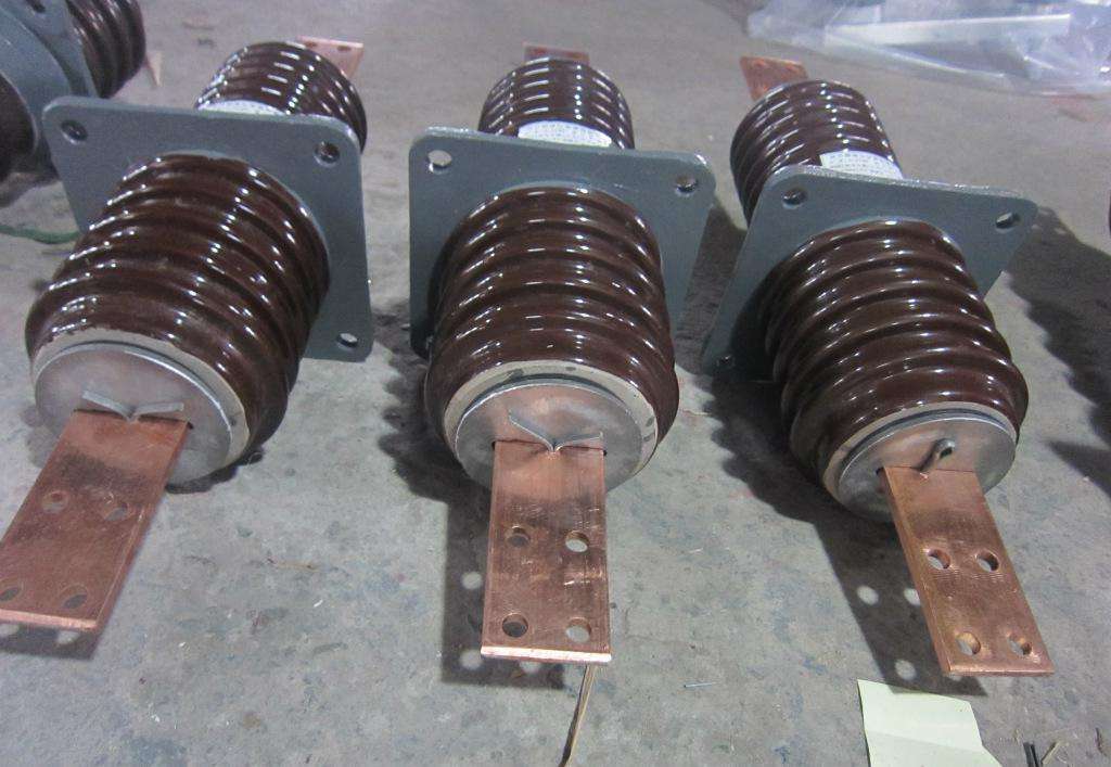 并联电容器保护用熔断器	BRW、BR2、BR10-10/61～80A