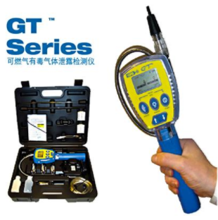 英国GMI GT-40 可燃/一氧化碳气体检漏仪