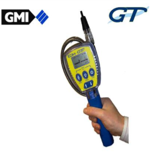 英国GMI GT-41 可燃气氧气检测仪