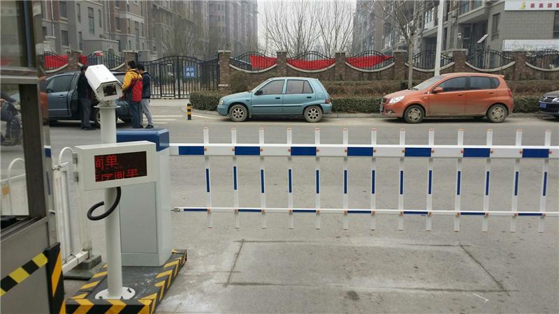 温州车牌识别系统具备的意义是什么？