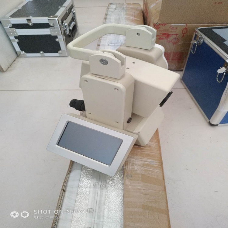 激光接触网测量仪 铁路激光接触网检测仪 接触网工器具