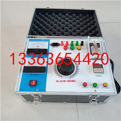 各种资质设备出租工频耐压试验装置AC:10kVA/100KV 电力承装修试
