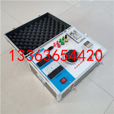 电力资质设备AC:30kVA/50KV工频耐压试验装置承装承试资质必备