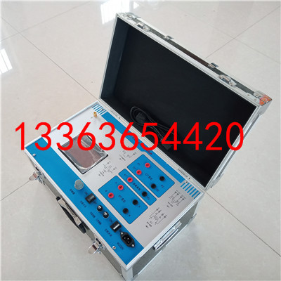 三级承装修试互感器伏安特性测试仪1100V/5A电力设施许可证设备