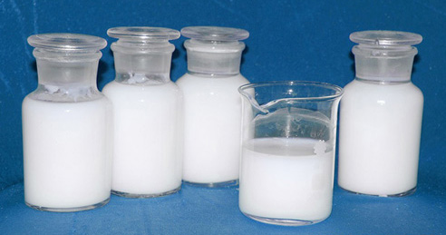 供应晶和Y相纳米氧化铝水分散液