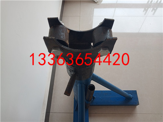 承装承修承试30-50kn放线架电力设施许可证用所需施工机具