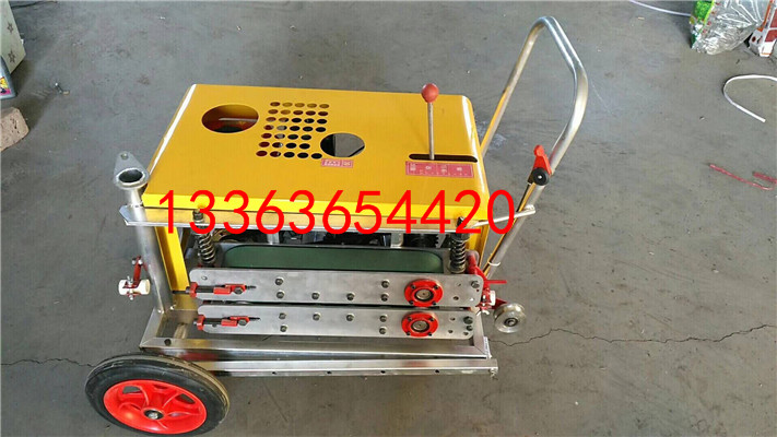 承装承修承试电缆牵引机3kN50kN升级办理电力资质代办可租赁